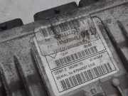 Motorsteuergerät 8201112294 Renault Kangoo Express (FW) Van 1.5 dCi 85 (K9K-802)