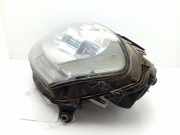Scheinwerfer Links A164820476164 Mercedes-Benz ML II (164/4JG) SUV 3.0 ML-320 CDI 4-Matic V6 24V (OM642.940)
