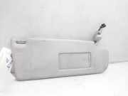 Sonnenblende Rechts 6Q0857552C Volkswagen Polo IV (9N1/2/3) Schrägheck 1.4 TDI 75 (AMF) AMF