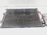 Klimakondensator 30676602 Volvo S80 (TR/TS) Limousine 2.8 T6 24V (B6284T)