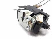 Türschloss Links Hinten MN145875 Mitsubishi Outlander (CW) SUV 2.0 DI-D 16V 4x2 (BSY)