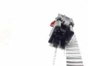 Warnleuchte Schalter 1T0953509 Volkswagen Caddy Kombi III (2KB,2KJ) Großraumlimousine 1.9 TDI (BSU) BSU