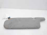 Sonnenblende Rechts 7431060841B1 Toyota Land Cruiser 90 (J9) Hardtop Geländewagen 3.0 TD (1KZTE)