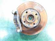 Achsschenkel Halter Links Vorne 400156259R Renault Captur (2R) SUV 0.9 Energy TCE 12V (H4B-408(H4B-B4))