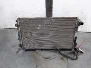 Radiator 5Q0121251GQ Seat Leon (5FB) Schrägheck 5-drs 1.5 TGI 16V (DHFA)