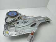 Fensterheber Links Hinten 834701FXXX Kia Sportage (JE) Geländewagen 2.0 CVVT 16V 4x2 (G4GC)