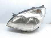 Scheinwerfer Links 9632664880 Citroën C5 Berline (DC) Schrägheck 2.0 HDi 110 (DW10ATED(RHZ))
