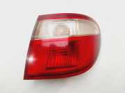 Rücklicht Rechts 26550BN026 Nissan Almera (N16) Limousine 2.2 dCi 16V (YD22DDT)