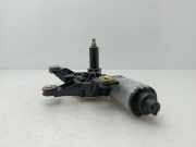 Scheibenwischermotor Hinten 2S61A17K441AB Ford Fusion Kombi 1.4 TDCi (F6JA)