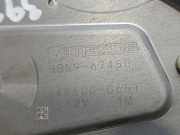 Scheibenwischermotor Hinten BBN967450 Mazda 3 (BL12/BLA2/BLB2) Limousine 1.6 CiTD 16V (Y6)