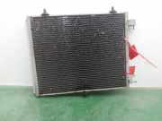 Klimakondensator 9674813580 Citroën C3 (SC) Schrägheck 5-drs 1.1 (TU1JP(HFV))