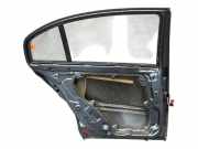 Tür Links Hinten 3U5833051B Skoda Superb (3U4) Limousine 1.9 TDI 115 PD (BPZ)
