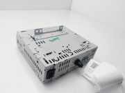 Radio 8696051 Volvo V50 (MW) Kombi 2.4 20V (B5244S5)