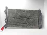 Radiator 13267662 Opel Astra J (PC6/PD6/PE6/PF6) Schrägheck 5-drs 1.7 CDTi 16V 125 (A17DTR)