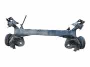 Hinterachse 01353693080 Peugeot Bipper (AA) Van 1.4 HDi (DV4TD(8HS))