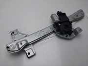 Fensterheber Rechts Vorne 9829511780 Citroën C3 (SX/SW) Schrägheck 1.5 Blue HDi 100 16V (DV5RCF(YHT))