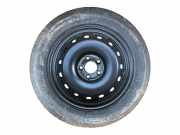 Felge R16 Mercedes-Benz A (W169) Schrägheck 2.0 A-160 CDI 16V 5-Drs. (OM640.942)