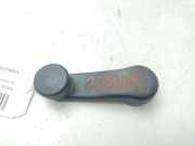 Fensterkurbel LINKS VOOR LINKS VOOR 1H0837581B Volkswagen Golf III (1H1) Schrägheck 1.4 CL (ABD) ABD