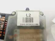 Lichtschalter 934103K100 Hyundai Sonata Limousine 2.0 CRDI VGT 16V (D4EA)