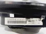 Schaltmanschette 3C0864263A Volkswagen Passat (3C2) Limousine 2.0 TDI 16V 140 (BKP) BKP