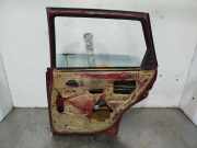 Tür Rechts Hinten 90560190 Opel Astra F (56/57) Limousine 1.6i (X16SZ)