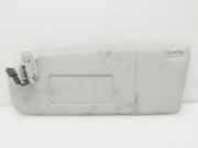 Sonnenblende Links 6Q0857551C Volkswagen (9N1) Trendline 75 CV / 55 KW