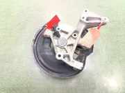 Achsschenkel Halter Links Hinten 3C0505433L Volkswagen Passat Variant (365) Kombi 2.0 TDI 16V 140 (CFFB) CFFB