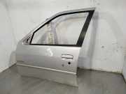 Tür Links Vorne 9002L8 Peugeot 306 (7A/C/S) Schrägheck 2.0 HDi (DW10TD(RHY))