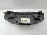 Tachoeinheit Kmh 1Z0920810E Skoda Octavia (1Z3) Liftback 1.9 TDI (BJB)