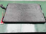 Radiator 1K0121253DM Volkswagen Scirocco (137/13AD) Schrägheck 3-drs 2.0 TDI 16V (CBBB) CBBB