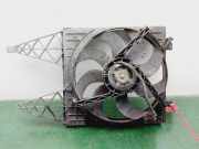Kühlerventilator 6Q0959455AD Seat Ibiza III (6L1) Schrägheck 1.4 16V 75 (BBY)