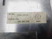 Radio 7649378316 Alfa Romeo 147 (937) Schrägheck 1.9 JTD (937.A.2000)