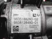 Klima Pumpe 9835188280 Peugeot ACTIVE 130 CV / 96 KW