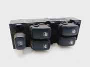 Schalter Für Elekt. Fensterheber Links Vorne 935701C110AX Hyundai Getz Schrägheck 1.5 CRDi VGT 16V (D4FA)