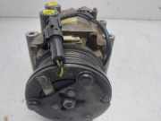 Klima Pumpe 2S6H19D629AA Ford Fiesta 5 (JD/JH) Schrägheck 1.3 (A9JB)