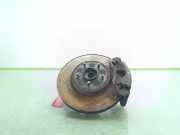 Achsschenkel Halter Rechts Vorne C2S46813 Jaguar 2.0 D Executive 131 CV / 96 KW