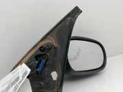 Au?enspiegel Rechts 7700435864 Renault II FASE II (B/CB0) Expression 75 CV / 55 KW