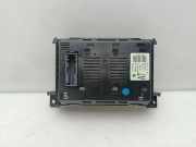 Multifunctionelle Display 13208089 Opel Astra H GTC (L08) Schrägheck 3-drs 1.9 CDTi 120 (Z19DT)