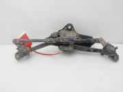 Scheibenwischermotor Vorne 981100X000 Hyundai i10 (F5) Schrägheck 1.1i 12V (G4HG)