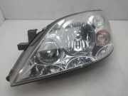 Scheinwerfer Links 26060AU800 Nissan PRIMERA BERLINA (P12) Acenta 120 CV / 88 KW