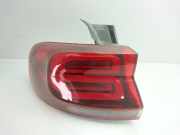 Rücklicht Links 9817269280 Citroën C5 Aircross I (A4/AC/AJ/AR) SUV 1.2 e-THP PureTech 130 (EB2ADTS(HNS))