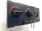 Bedienung Klimaanlage 90559839 Opel Astra G (F69) Limousine 2.0 DTi 16V (Y20DTH)