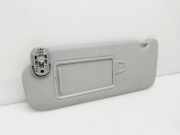 Sonnenblende Links 85210J7000ED Kia Ceed (CDB5/CDBB) Schrägheck 5-drs 1.4i 16V (G4LC)