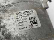 Klima Pumpe GK3119D629CE Ford Transit Ch.Cab/Pick-up 2.0 TDCi 16V Eco Blue 170 4x4 (YNR6)