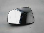 Außenspiegelglas Links 232634057 Renault Fluence (LZ) Limousine 1.5 dCi 110 (K9K-836(K9K-J8))