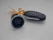 Zündschloss 9827205180 Citroën C5 Aircross I (A4/AC/AJ/AR) SUV 1.2 e-THP PureTech 130 (EB2ADTS(HNS))