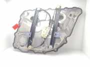 Fensterheber Links Hinten 4E0839849A Audi A8 (D3) Limousine 4.2 V8 40V FSI Quattro (BVJ)