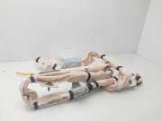 Vorhang Airbag Links VOOR SH1270V718 Mazda CX-5 I (KE,GH) SUV 2.2 SkyActiv-D 150 16V 2WD (SHY1)