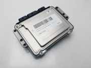 Motorsteuerger?t 9661773380 Peugeot 307 SW (3H) Kombi 1.6 HDi 16V (DV6ATED4(9HX))