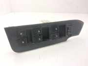 Schalter F?r Elekt. Fensterheber Links Vorne 202005436 Daewoo / Chevrolet Captiva (C100) SUV 2.0 CDTI 16V 127 4x2 (LLW)